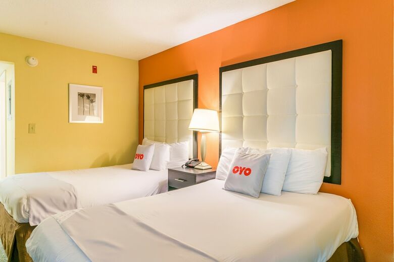 Hotel Palette Resort Myrtle Beach By Oyo