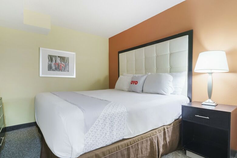 Hotel Palette Resort Myrtle Beach By Oyo