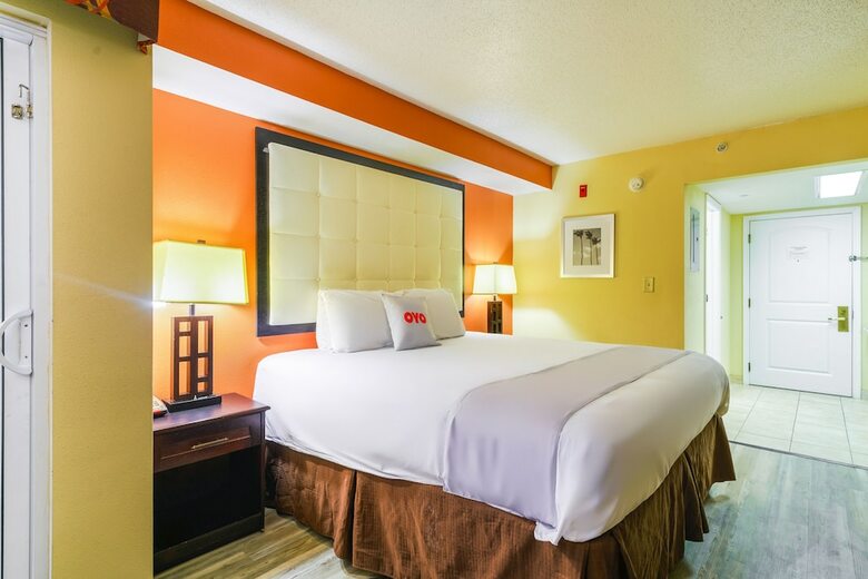 Hotel Palette Resort Myrtle Beach By Oyo
