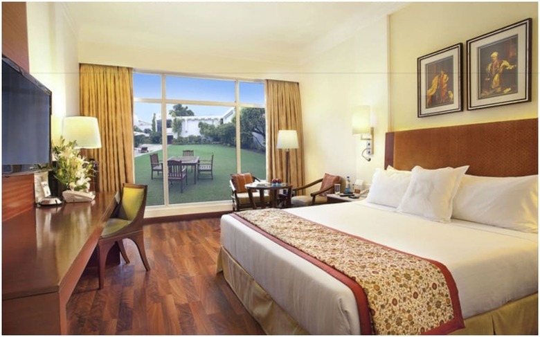 Welcomhotel Vadodara - Itc Hotels Group