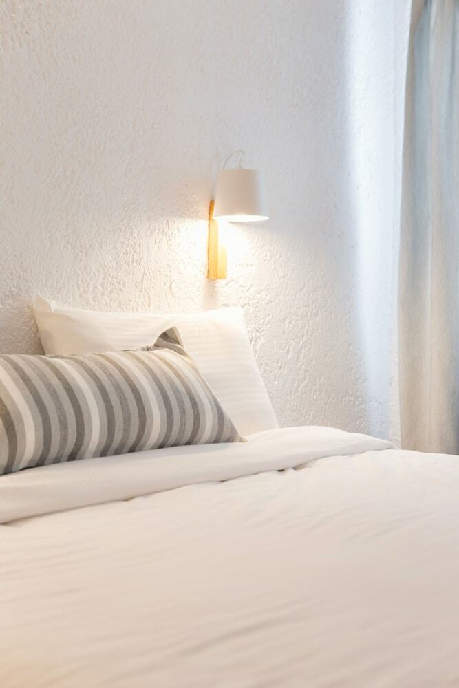 Hotel Artemis Suites
