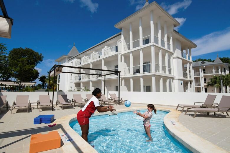 Hotel Riu Palace Tropical Bay All Inclusive