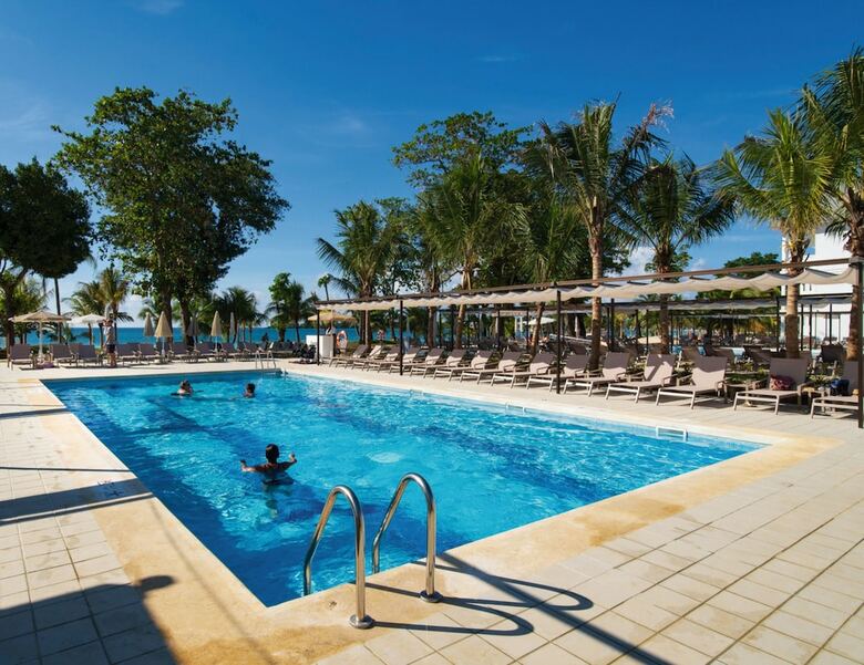 Hotel Riu Palace Tropical Bay All Inclusive