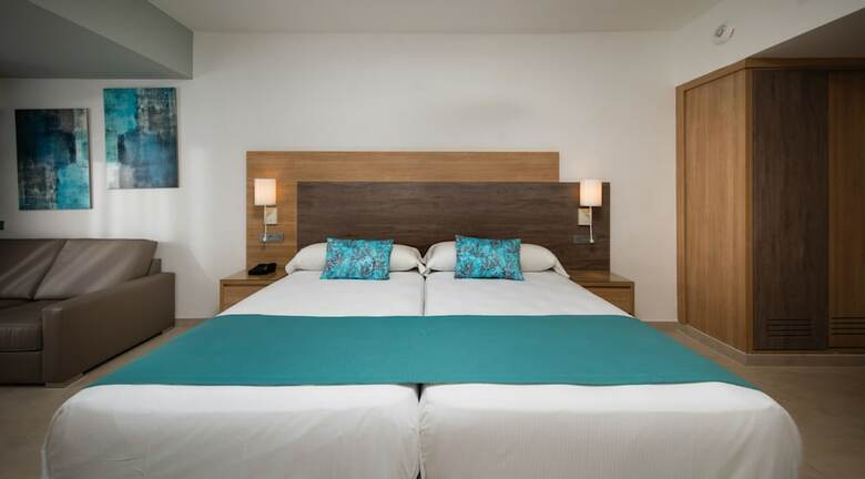 Hotel Riu Palace Tropical Bay All Inclusive