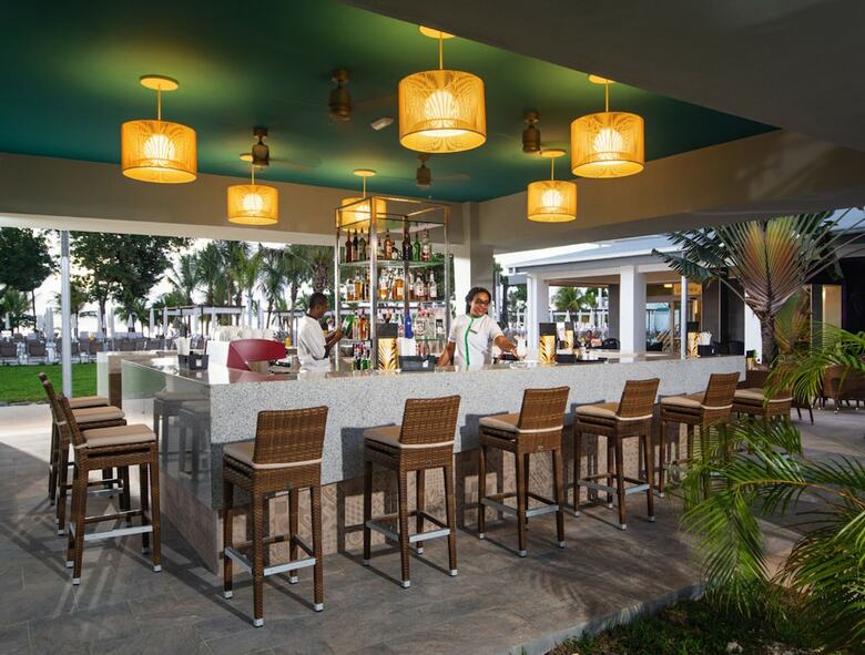 Hotel Riu Palace Tropical Bay All Inclusive