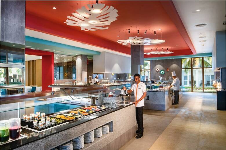 Hotel Riu Palace Tropical Bay All Inclusive
