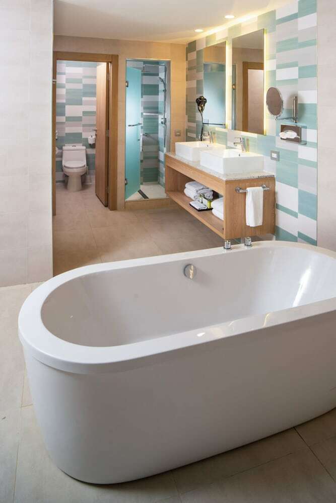 Hotel Riu Palace Tropical Bay All Inclusive