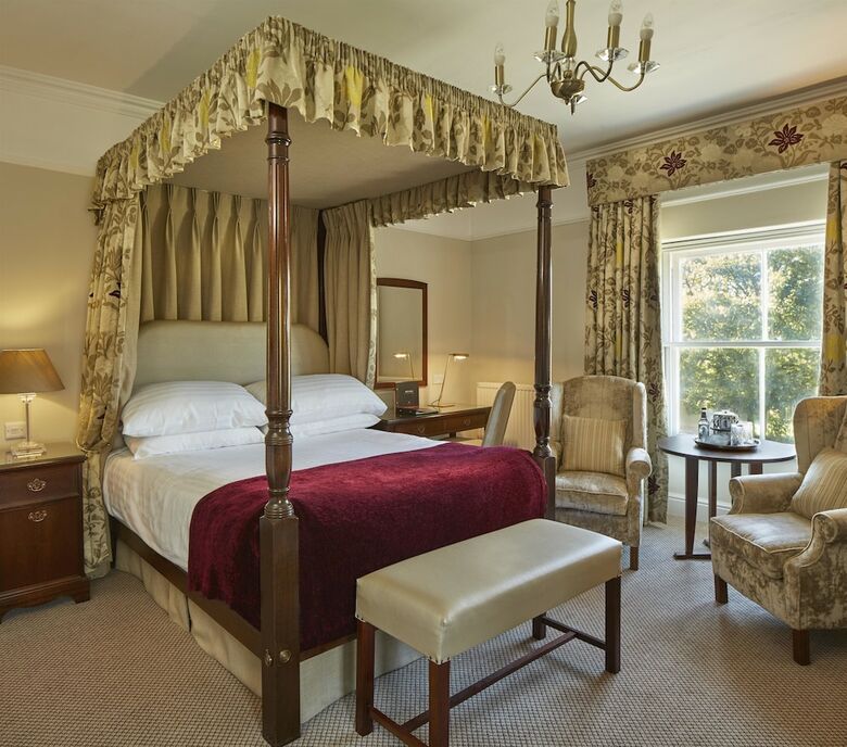 Hotel The Swan At Grasmere