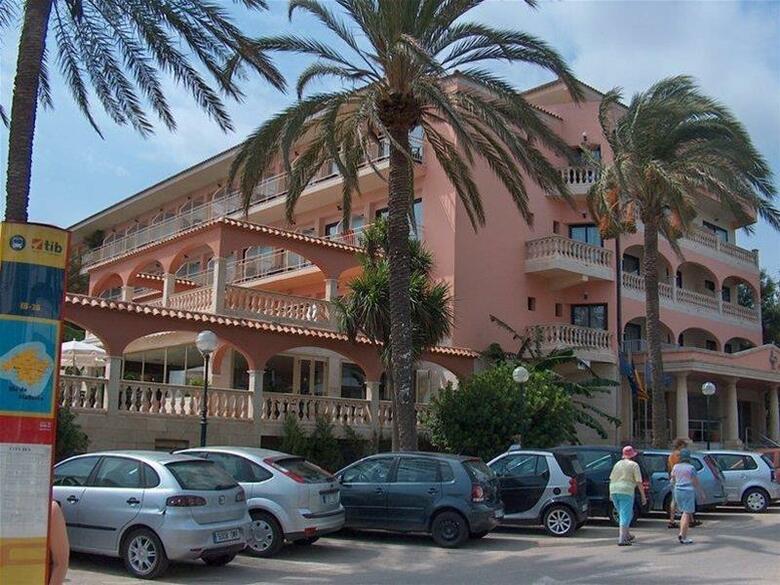 Hotetur Hotel Lago Playa