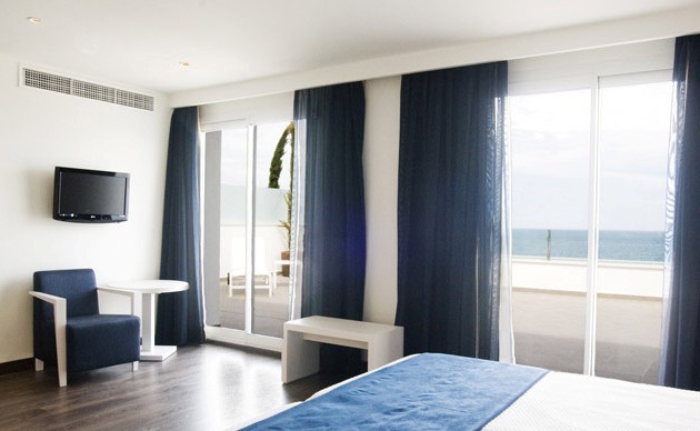 Hotel Cala Bona
