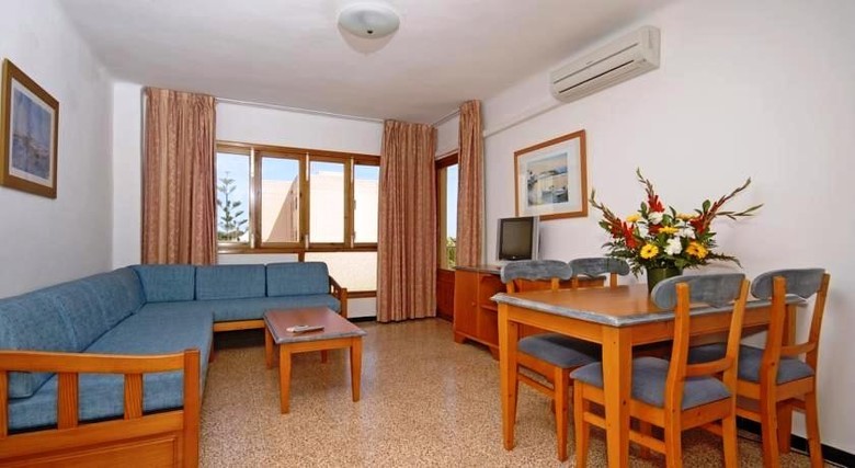 Apartamentos Sol Naixent Bonaire