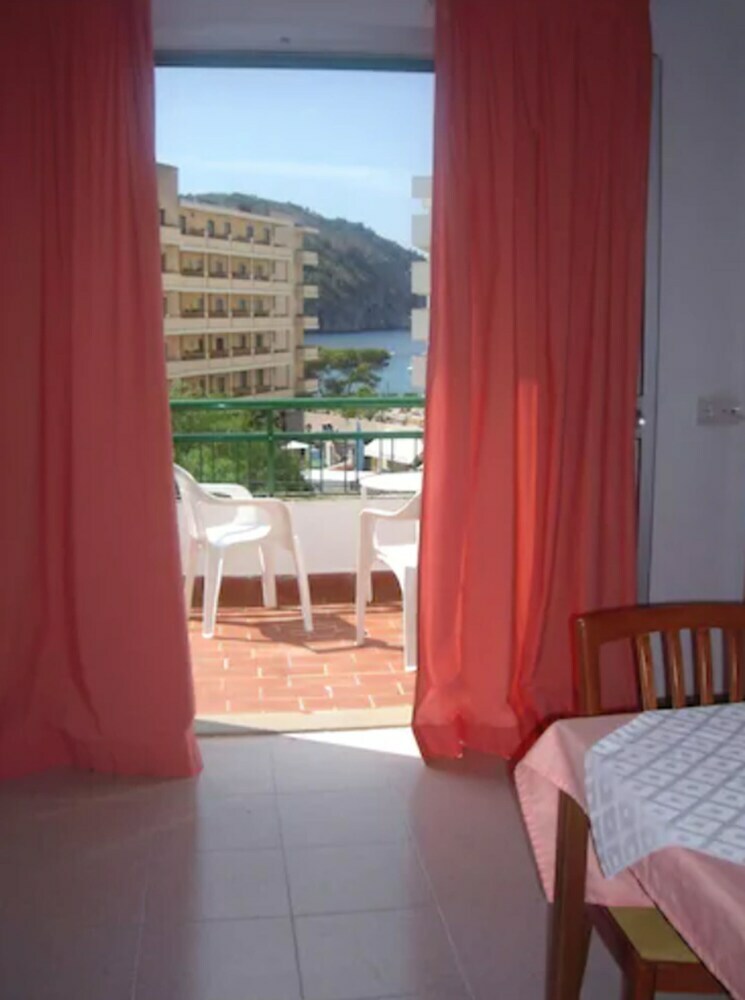 Apartamentos Villa Real