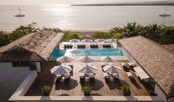 Hotel Casa Colonial Beach & Spa