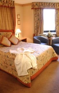 Swallow Hotel Preston
