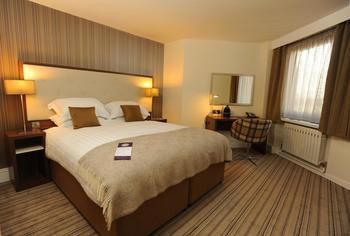 Swallow Hotel Preston