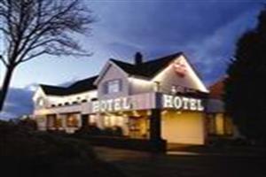 Swallow Hotel Preston