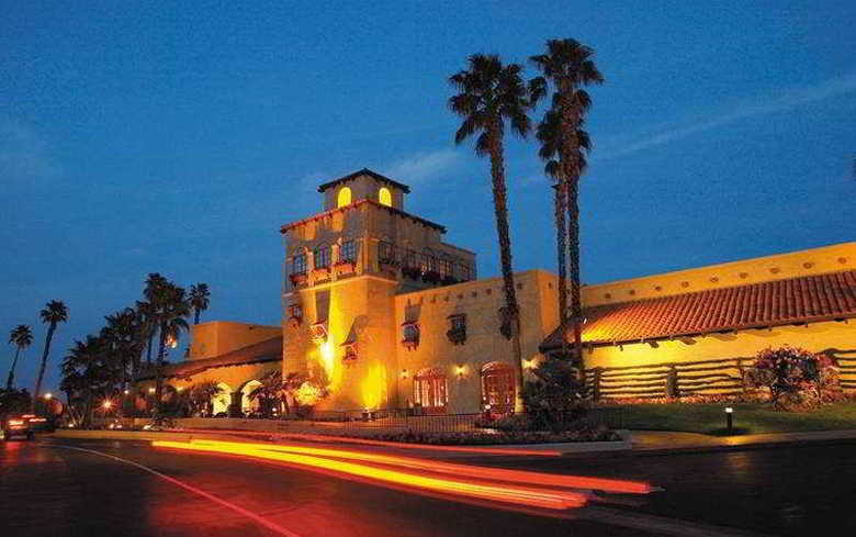 Hotel Rancho Las Palmas Resort & Spa