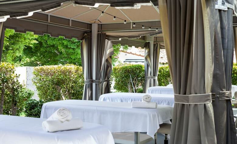 Hotel Viceroy Palm Springs Resort And Spa