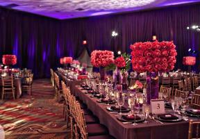 Hotel Desert Springs By Jw Marriott