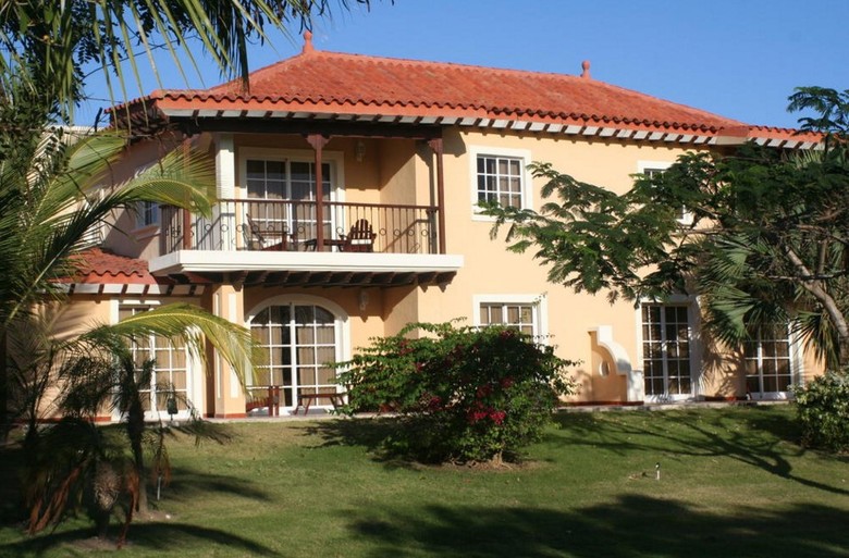 Hotel The Golf Suites