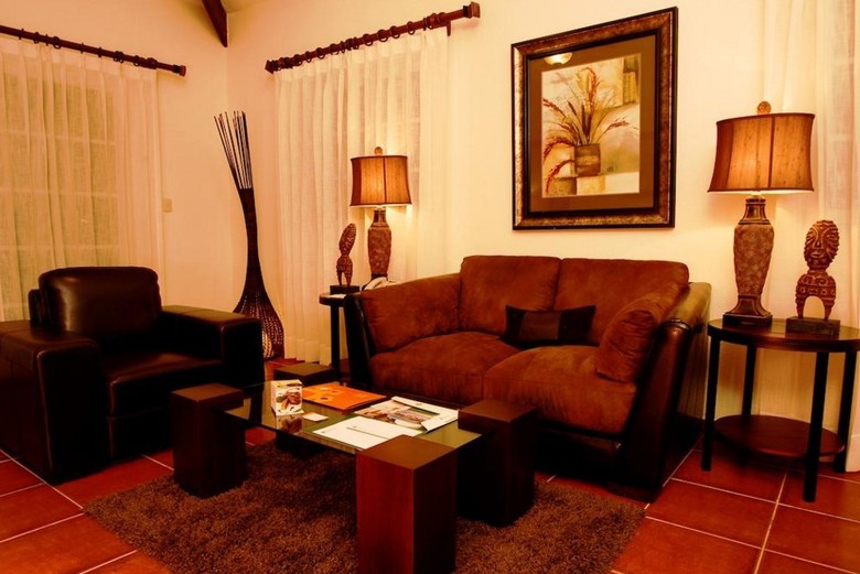 Hotel The Golf Suites