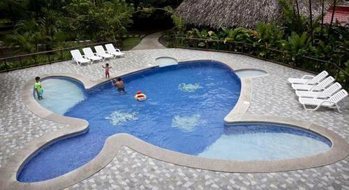 Hotel Turtle Beach Lodge