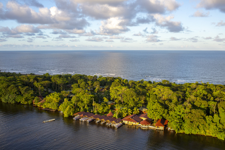 Hotel Laguna Lodge
