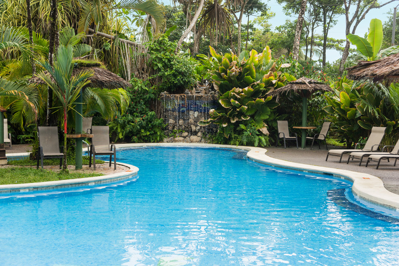 Hotel Laguna Lodge
