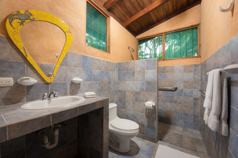 Hotel Laguna Lodge