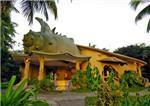 Hotel Laguna Lodge