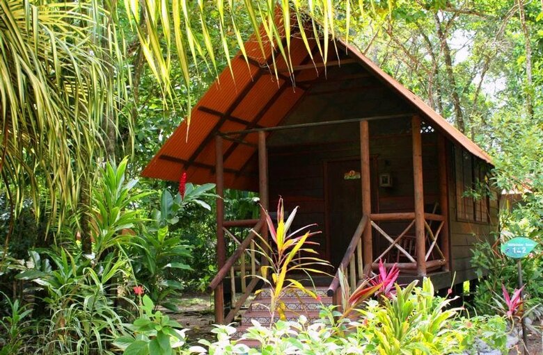 Hotel Evergreen