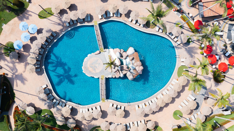 Hotel Villa Del Palmar Beach Resort & Spa
