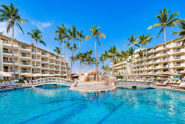 Hotel Villa Del Palmar Beach Resort & Spa
