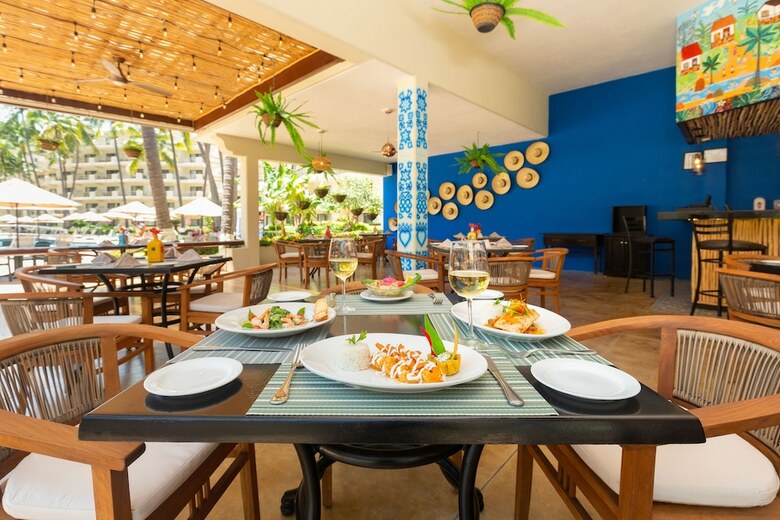 Hotel Villa Del Palmar Beach Resort & Spa