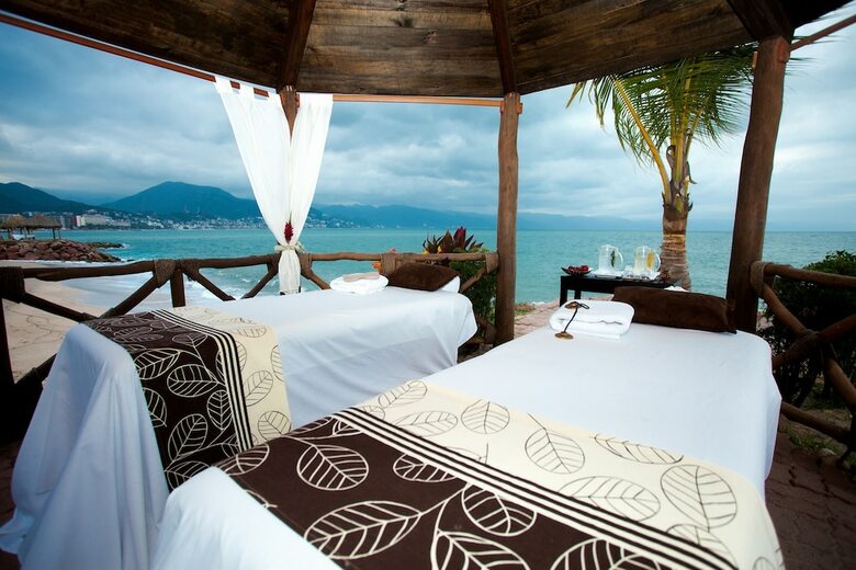 Hotel Villa Del Palmar Beach Resort & Spa