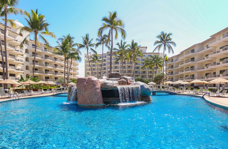 Hotel Villa Del Palmar Beach Resort & Spa