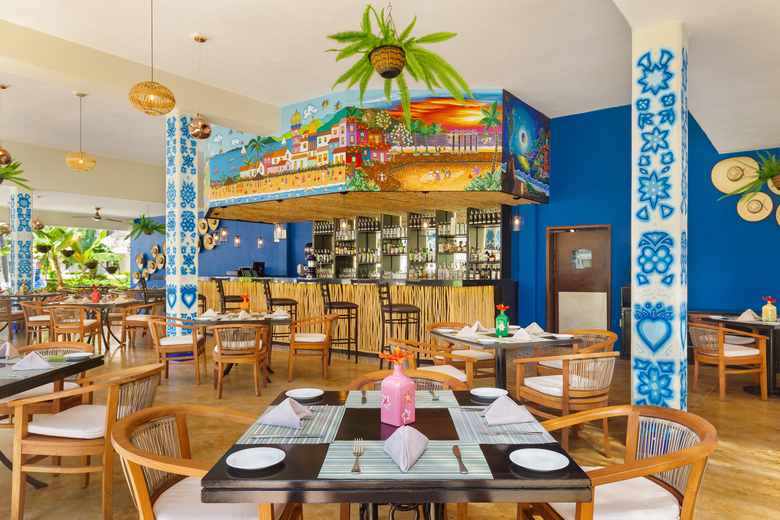 Hotel Villa Del Palmar Beach Resort & Spa