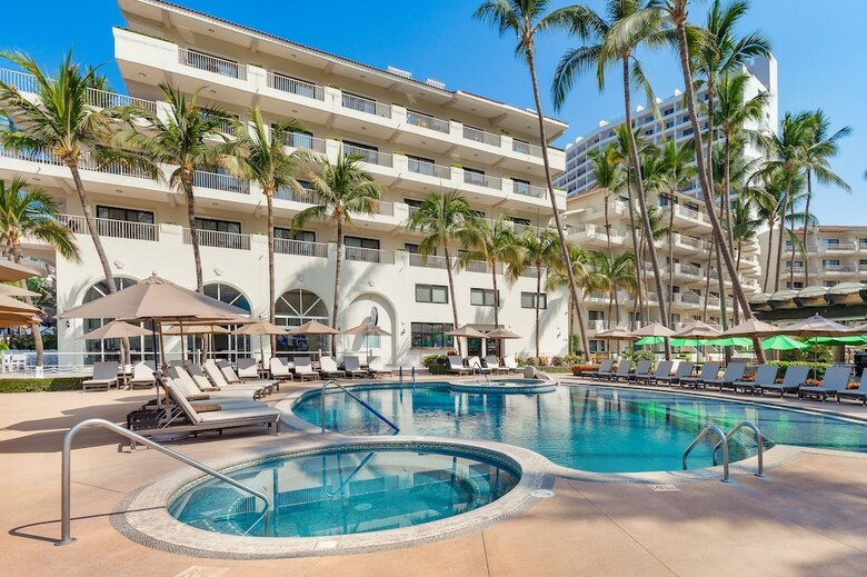 Hotel Villa Del Palmar Beach Resort & Spa