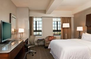 Hotel Eastland Park