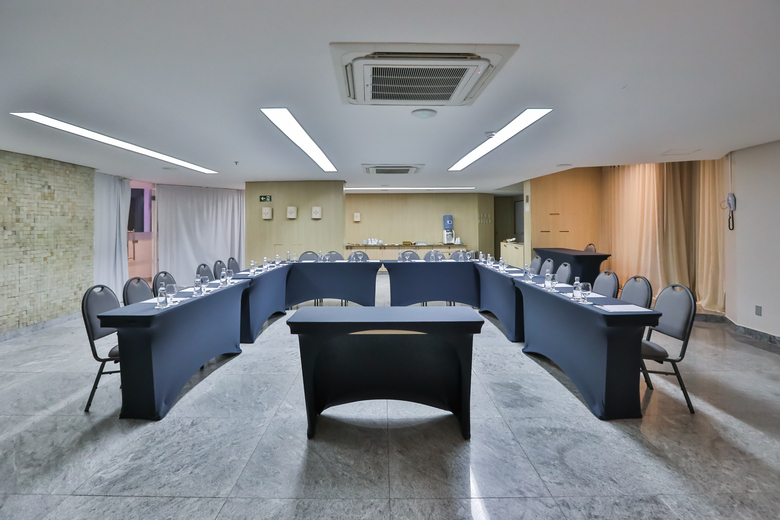 Hotel Beach Class Suites Recife