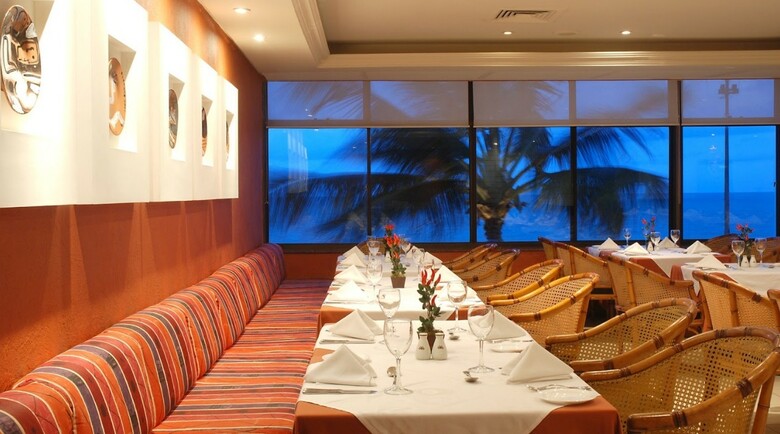 Hotel Golden Tulip Recife Palace