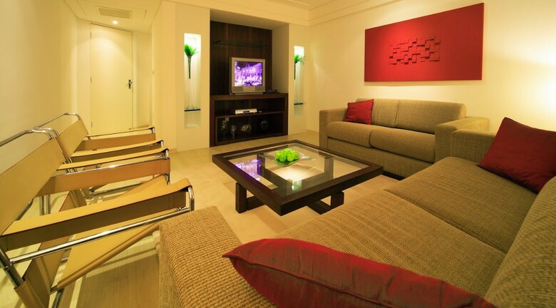 Hotel Golden Tulip Recife Palace