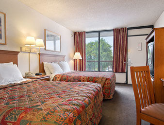 Hotel Holiday Inn Reno
