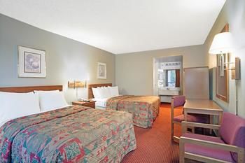Hotel Holiday Inn Reno