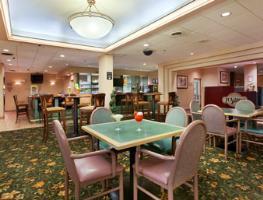Hotel Holiday Inn Reno