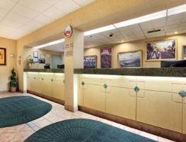 Hotel Holiday Inn Reno