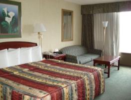 Hotel Holiday Inn Reno