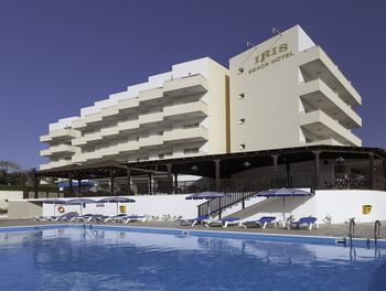 Iris Beach Hotel