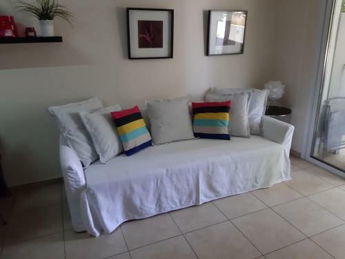 Apartment Sabina