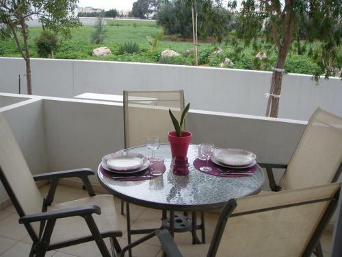 Apartment Sabina